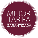 Mejor Tarifa Garantizada
