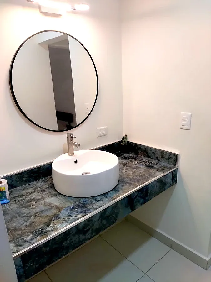 Hospedaje Hotel Plaza Real, La Paz, BCS.