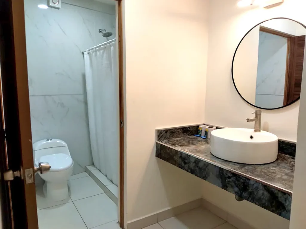 Hospedaje Hotel Plaza Real, La Paz, BCS.